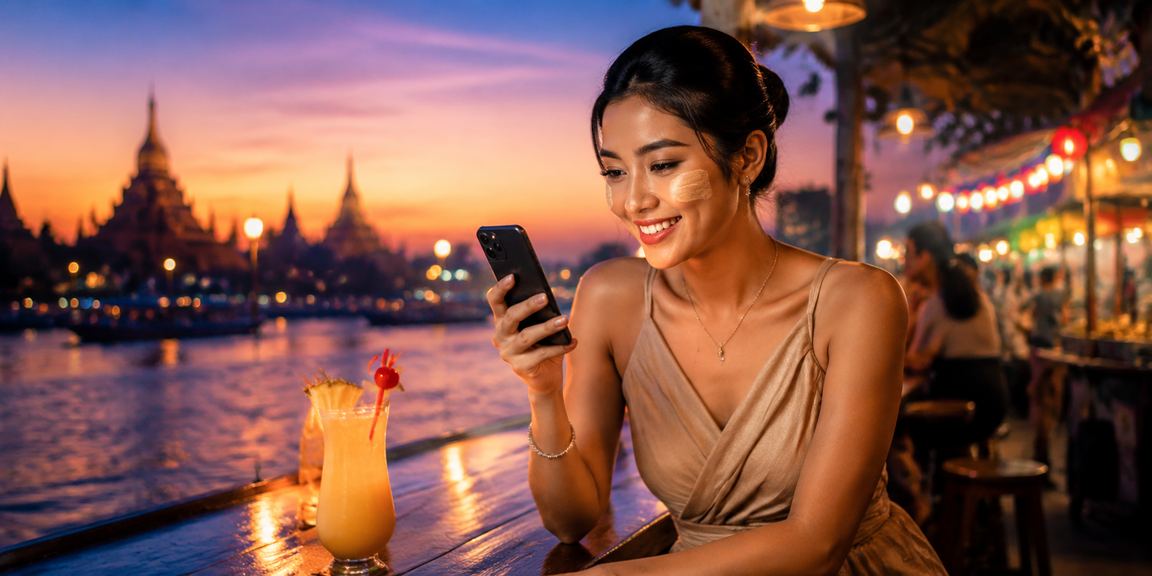 myanmar 99