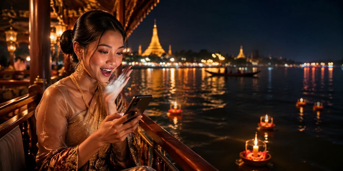 myanmar 99