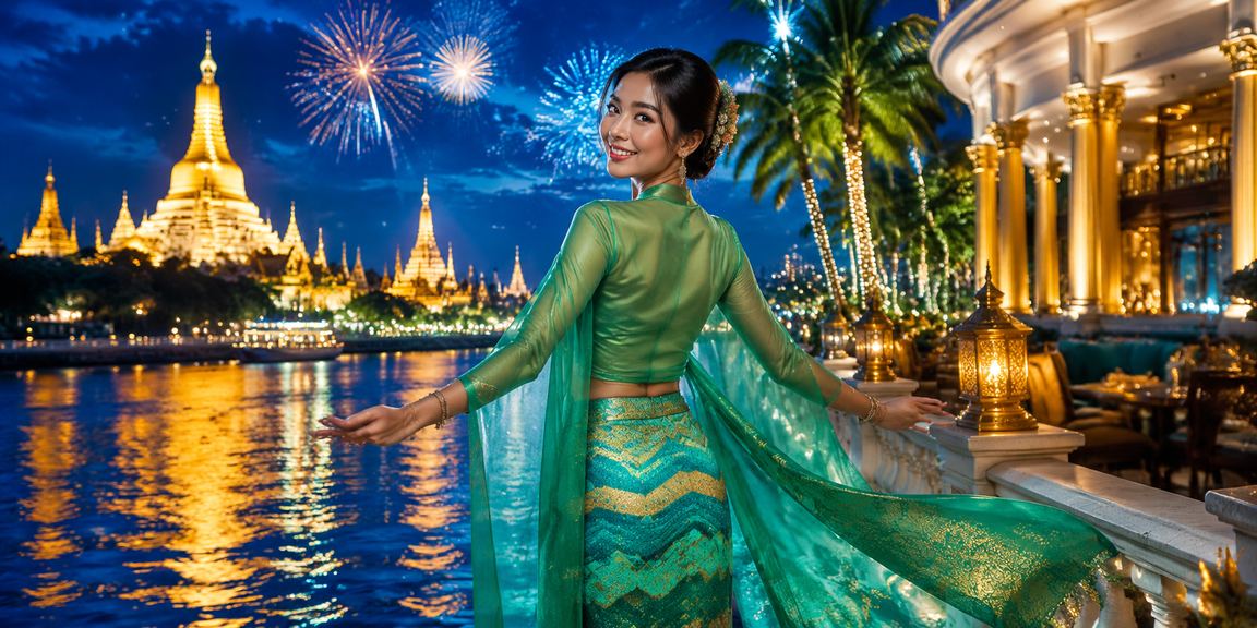 myanmar 99