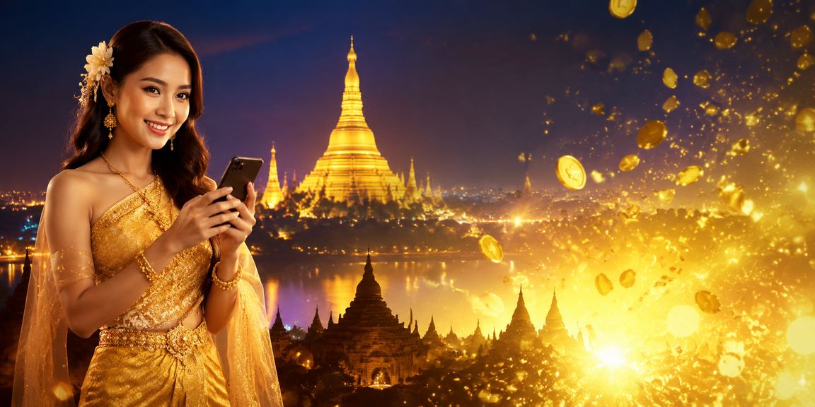 myanmar 99